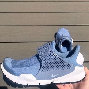 Nike Sock Darts “Work Blue” color size 6